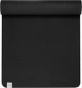 Gaiam Yoga Mat Performance TPE Exercise Mat - Thick Cushioning