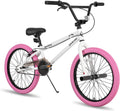 20in Kids BMX Bike for 6-14 Years - Beginner Friendly BMX