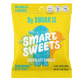 SmartSweets Sour Blast Buddies Low Sugar Gummy Candy - Low Cal Snack