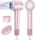Hair Dryer for Women Men - High-Speed Ionic Quiet Blow Dryer