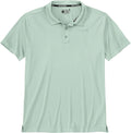 Carhartt Men's Relaxed Fit Force Sun Defender Polo - UPF 50