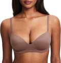 DOBREVA Women's Push Up Bra No Underwire Comfortable (Style FFF3)