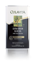 Colavita Premium Italian Extra Virgin Olive Oil Tin - 101.4 fl. oz