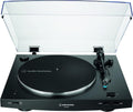 Audio-Technica AT-LP3XBT-BK Bluetooth Turntable - Easy Wireless Vinyl