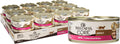 Wellness CORE Pate Adult Wet Cat Food Turkey & Duck - High Protein
