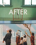 After Life (The Criterion Collection) Blu-ray - Thoughtful Film