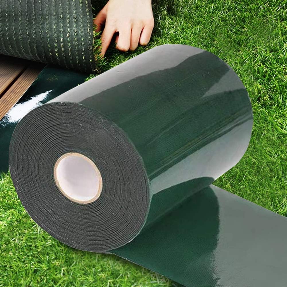 TYLife Double-Sided Artificial Grass Tape for Seam Jointing