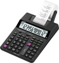 Casio HR-170RC Black Printing Calculator - Fast, Accurate Results!