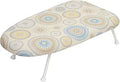 Tabletop Ironing Board Extra Wide Countertop Board - Portable Mini