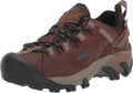 KEEN Women's Targhee II Low Height Waterproof Hiking Shoe - Reliable