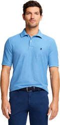 IZOD Advantage Performance Polo Shirt - Lightweight Comfort