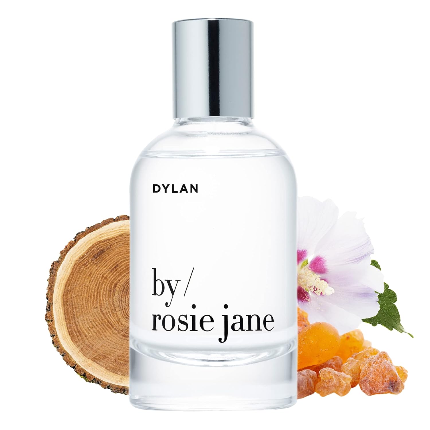 By Rosie Jane Eau De Parfum Spray - Clean Perfume for Women