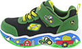 Skechers Boys Play Scene Light-Up Sneakers - Comfortable, Machine