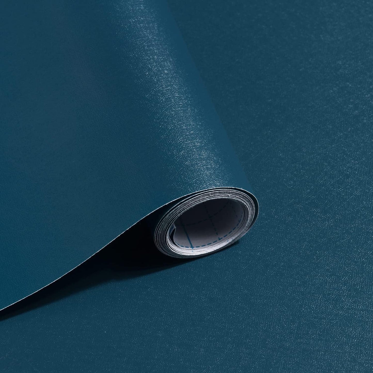 Dark Blue Peel and Stick Wallpaper for Unique Room Decor