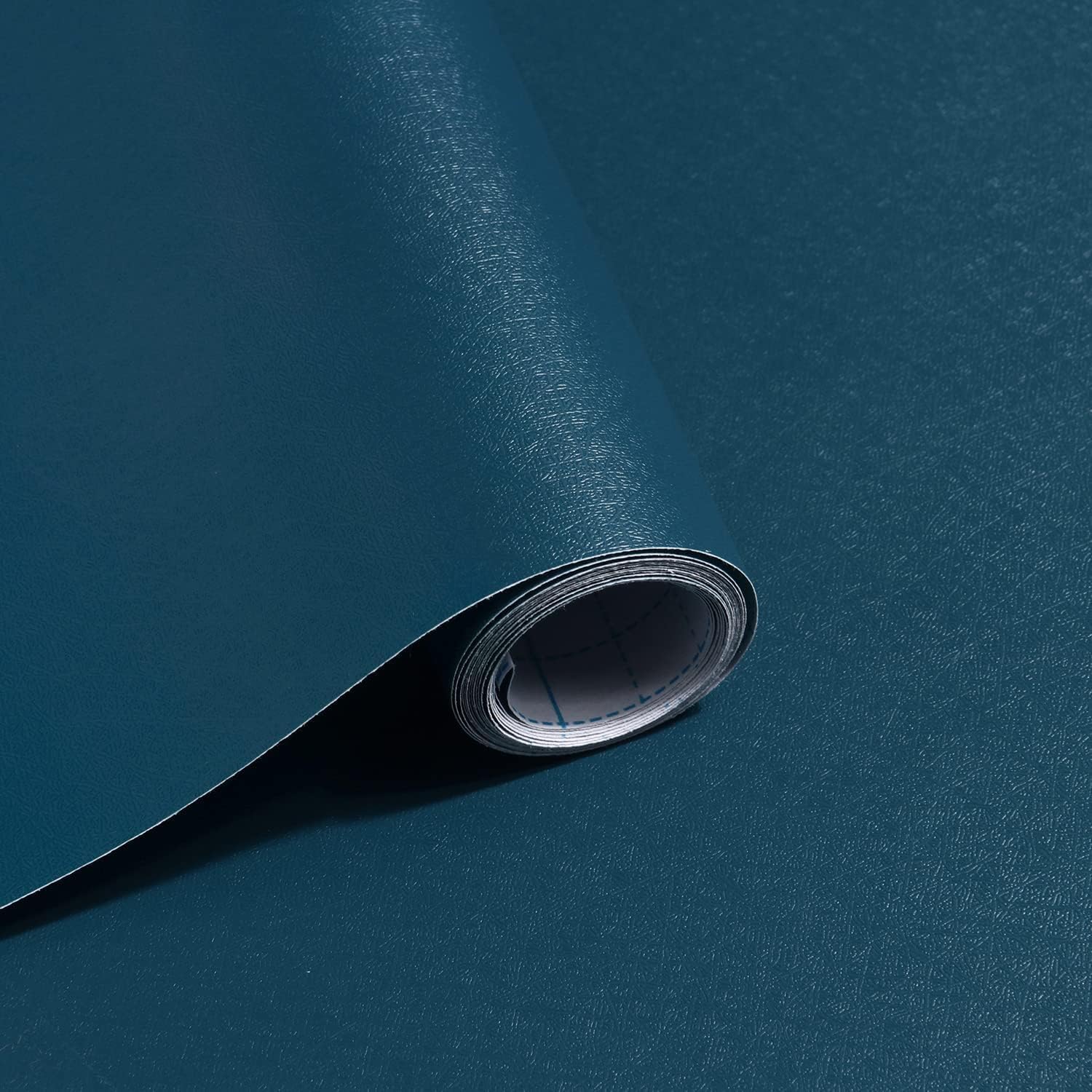 Dark Blue Peel and Stick Wallpaper for Unique Room Decor