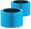 Blue Pure 211i Max AllergenBlock Replacement Filter 2 Pack - HEPA