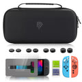 EasySMX Carrying Case for Nintendo Switch 2 - Travel Kit & Screen
