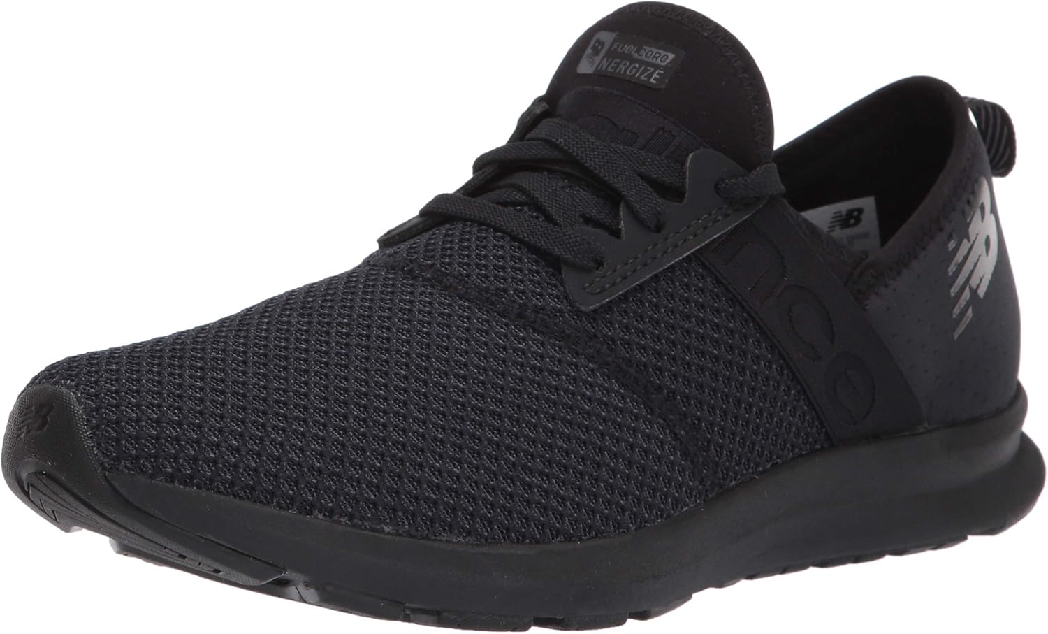 New Balance Women's FuelCore Nergize V1 Sneaker for Comfort