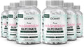 Magnesium Glycinate with Zinc - Maximum Strength Chelated Formula