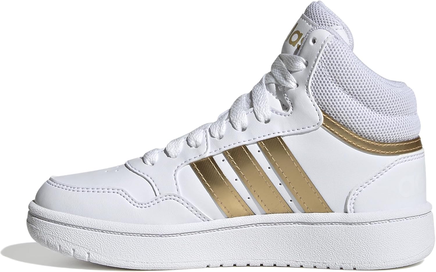 adidas Men's Hoops 3.0 Basketball Shoe for Ultimate Performance