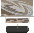 EEZ RV Products 9ftx12ft Heavy Duty Reversible Outdoor Mats