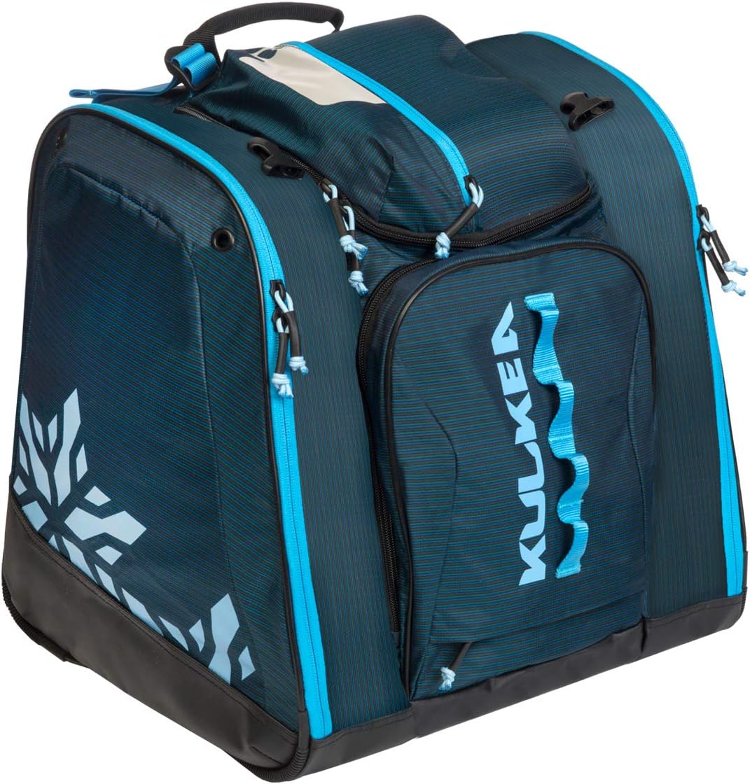 Effortless Transport with KULKEA Ski Boot Bag