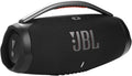 JBL Boombox 3: Epic Bass & Waterproof Powerhouse
