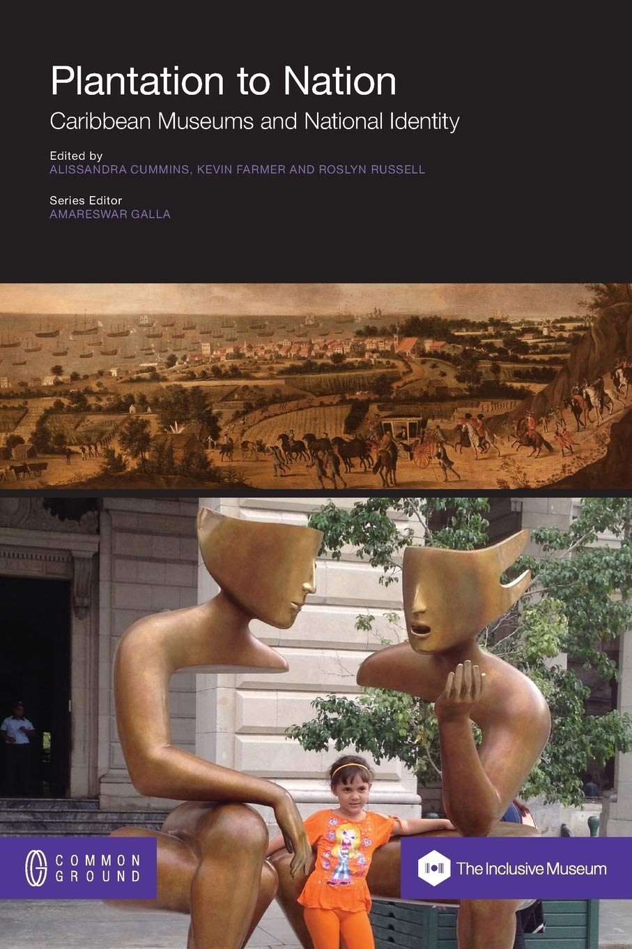 Plantation to Nation: Caribbean Museums and National Identity Review