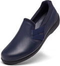 Stylish UZB Orthopedic Loafers for Women Slip On Comfort Shoes