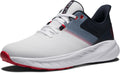 FootJoy Men's Fj Flex Golf Shoe - Lightweight Course Comfort