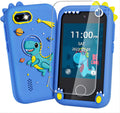 Dinosaur Toys for Kids 3-5 Smart Phone for Toddlers - Play Camera