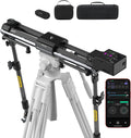 Zeapon Micro4 E700 Double Distance Motorized Camera Slider - Compact