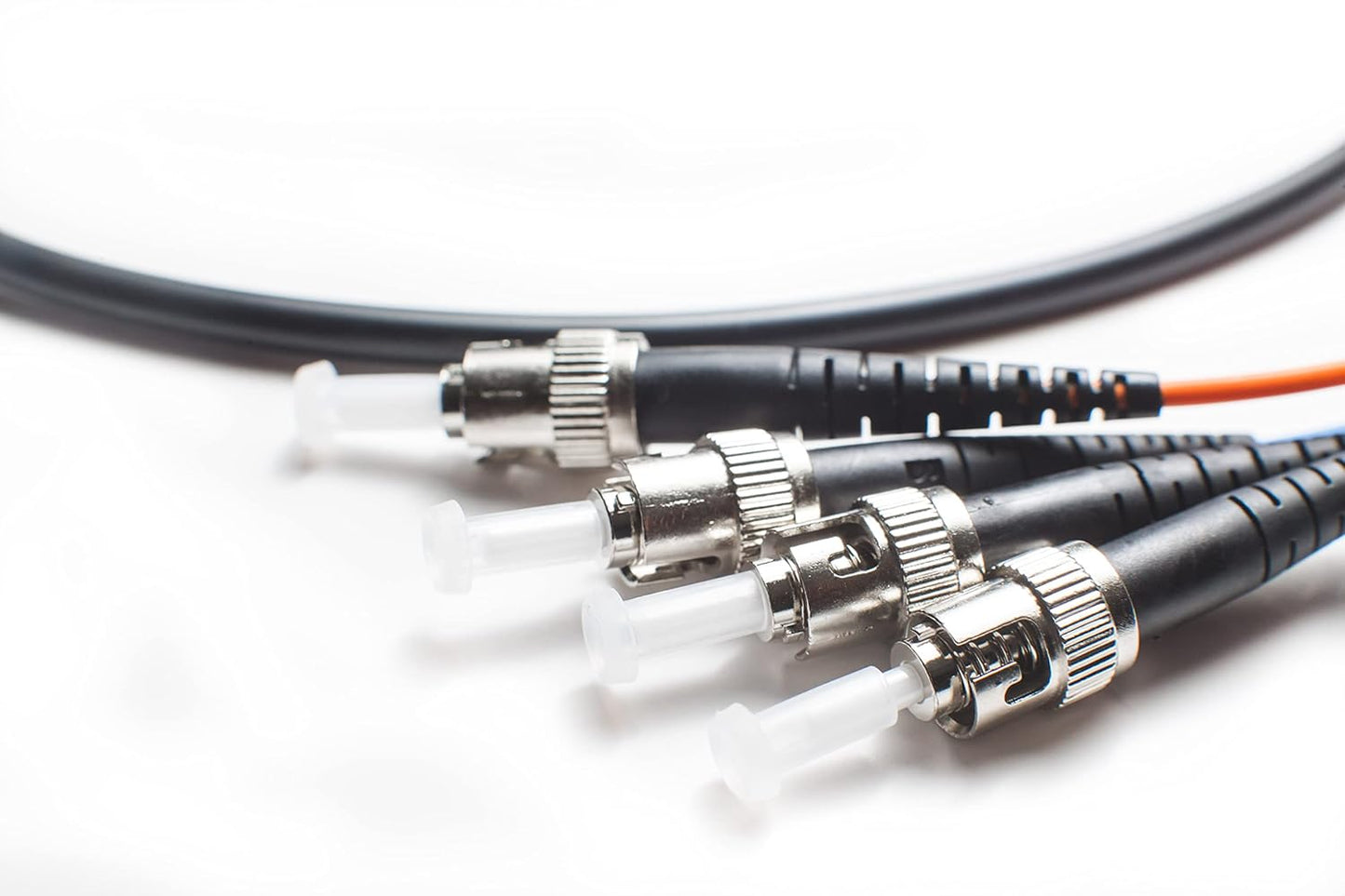 FCD 35M OS2 ST ST Indoor/Outdoor Fiber Optic Cable Review