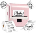 ORGSTA T003 Bluetooth Label Maker - Portable Thermal Sticker Printer
