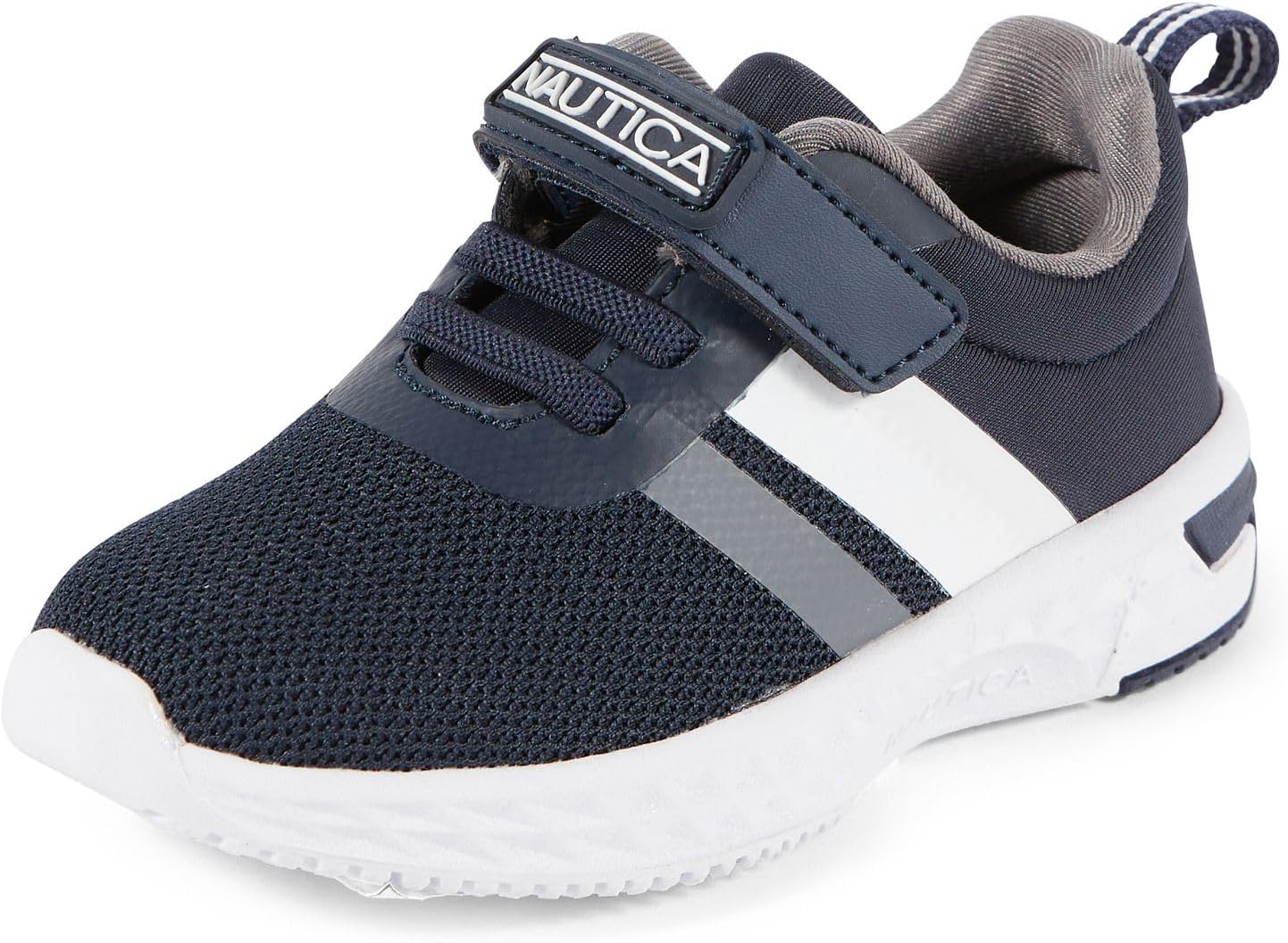 Nautica Kids Fashion Sneaker Athletic Running Shoe for All