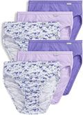 Jockey Women's Underwear Elance French Cut - Full Rise Comfort