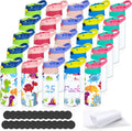 Kids Sublimation Tumbler 12oz Sippy Cups 25 Pack - Customizable