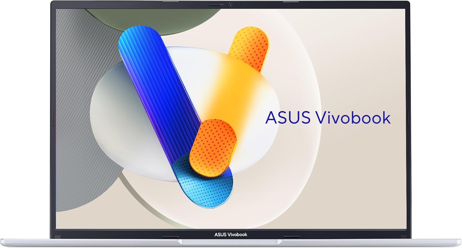 ASUS Vivobook 16 Laptop with Intel Core i7 and 16GB RAM