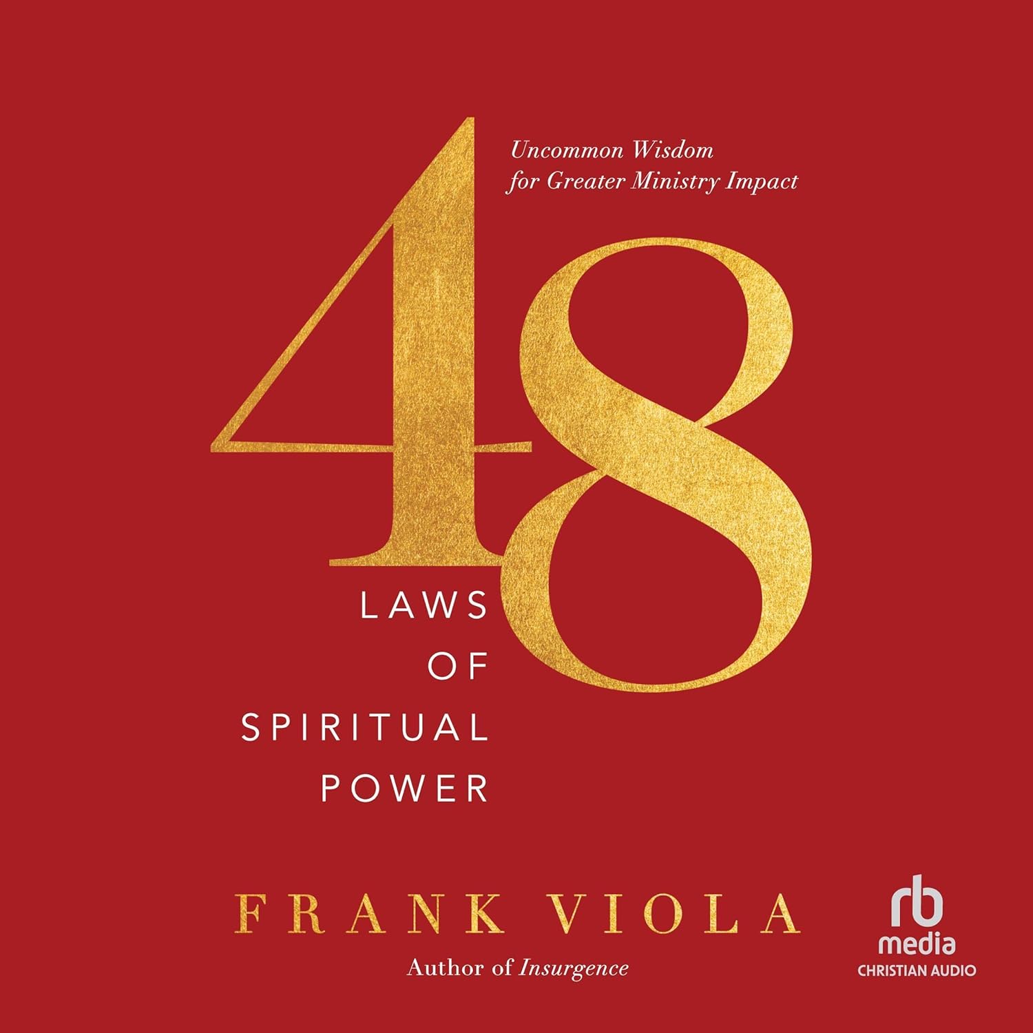 Empower Ministry Impact | Spiritual Wisdom