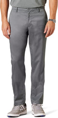 Men's Athletic-fit Stretch Golf Pants - Comfortable Performance 46