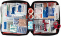 First Aid Only FAO-440 Outdoor First Aid Kit, 205 Pieces - Compact