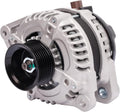 Alternator Compatible with 2009-2014 TSX 2.4L L4 - Reliable