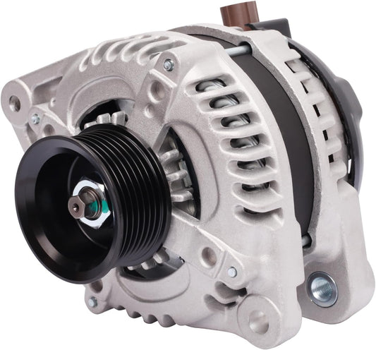 High-Performance Alternator for 2009-2014 TSX and Accord