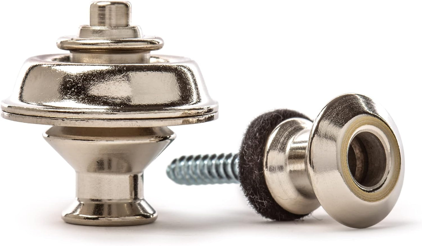 Dunlop Straplok: Securely Safeguard Your Gear