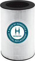 HoMedics TotalClean 3-in-1 True HEPA Filter Replacement - Fresh Air