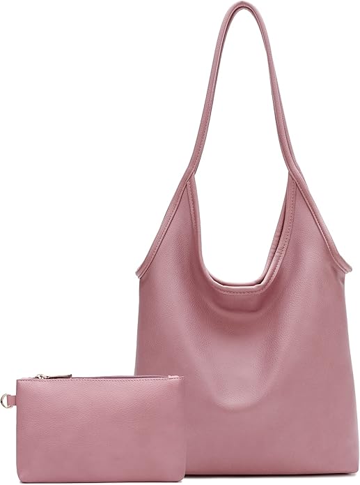 Montana West Slouchy Hobo Bags for Women - Stylish Shoulder Purses