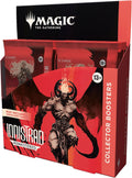 Magic: The Gathering Innistrad Remastered Collector Boosters - 12