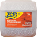 Zep Heavy-Duty Citrus Degreaser Cleaner Concentrate - Powerful Kitchen