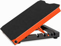 Steel Calf Slant Board 600lbs Capacity - Adjustable Incline Stretcher