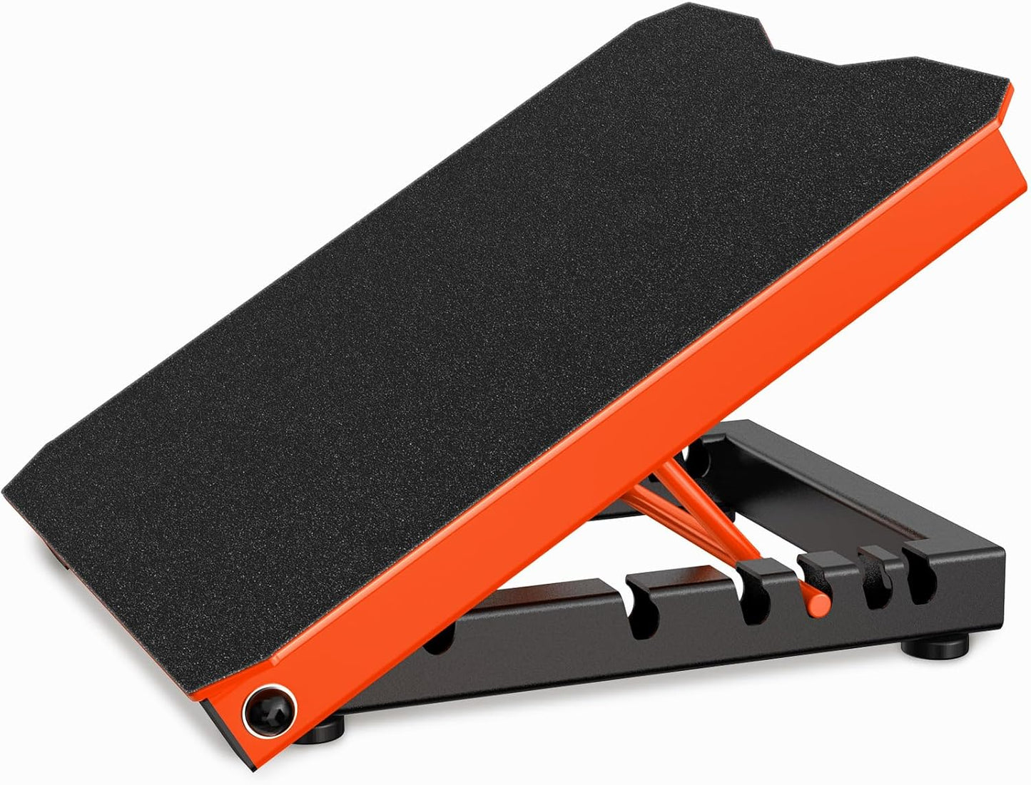 Steel Slant Board Calf Stretcher for Squat and Muscle Relief